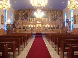 Greek Orthodox